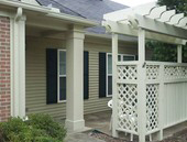 DSC Painting Residential Exterior