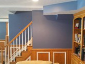 DSC Painting Residential Interior
